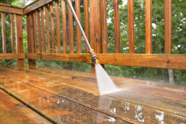 Paint Preparation in Inverness, CO